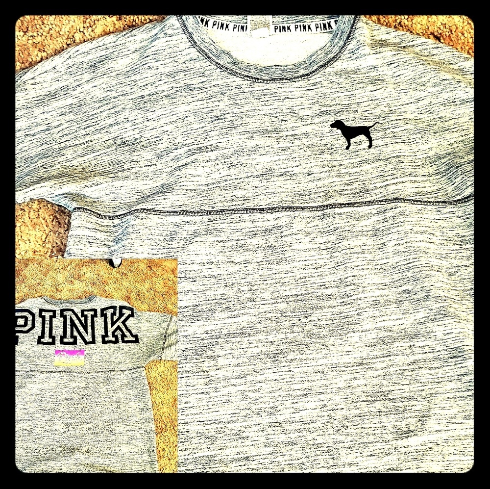 Victoria Secret long sleeve shirt